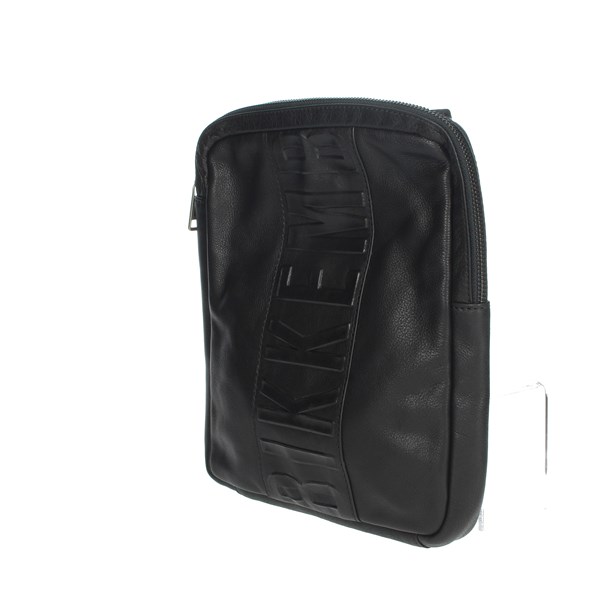 Bikkembergs Accessories Bags Black E23.002
