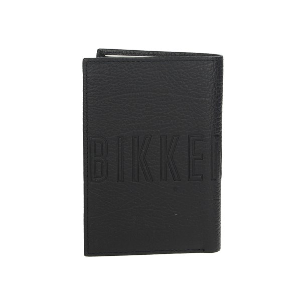 Bikkembergs Accessories Wallet Black E75.308