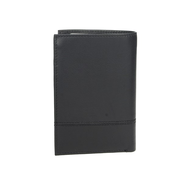 Bikkembergs Accessories Wallet Black E69.308