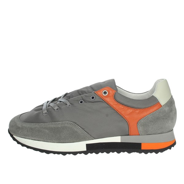 Frau Shoes Sneakers Grey 23C1