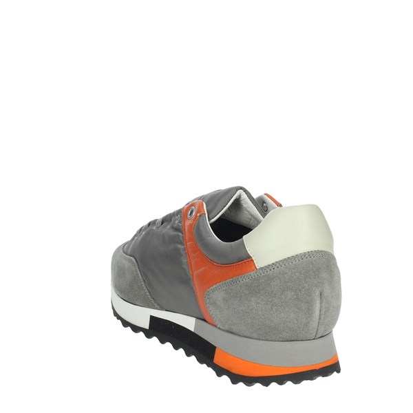 Frau Shoes Sneakers Grey 23C1