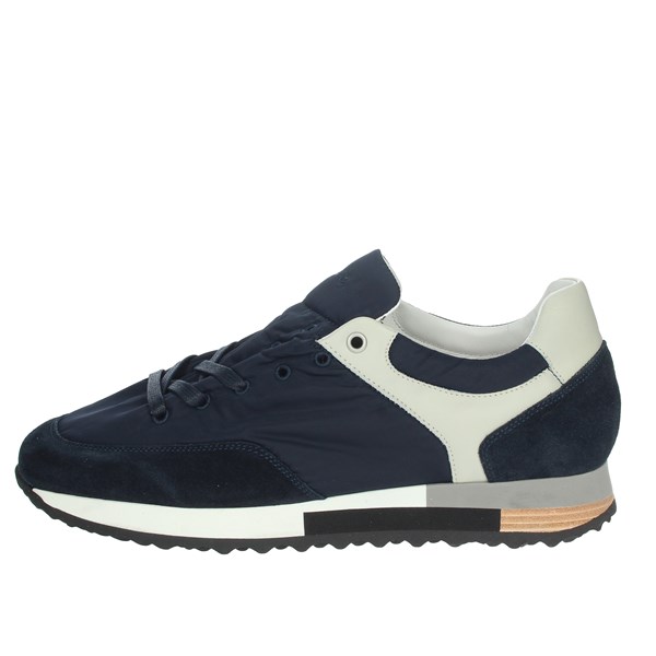 Frau Shoes Sneakers Blue 23C1