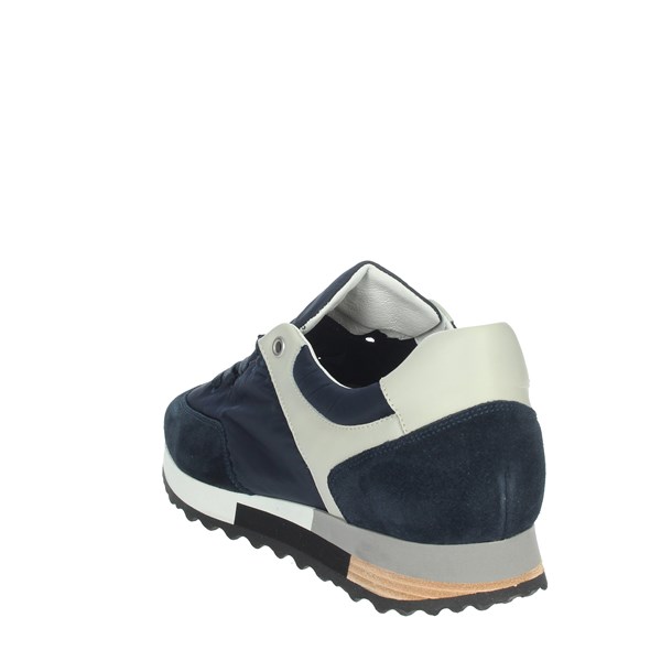 Frau Shoes Sneakers Blue 23C1