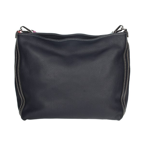Sem Vaccaro Accessories Bags Blue SACCA BASE