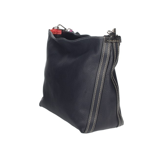 Sem Vaccaro Accessories Bags Blue SACCA BASE