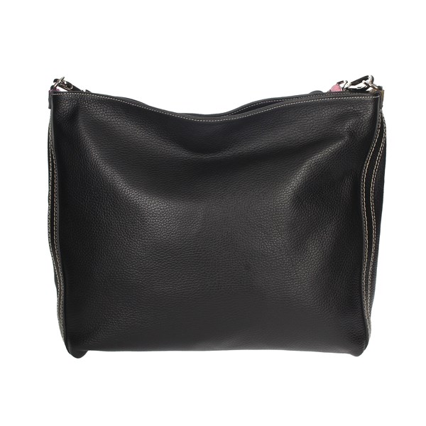 Sem Vaccaro Accessories Bags Black SACCA BASE