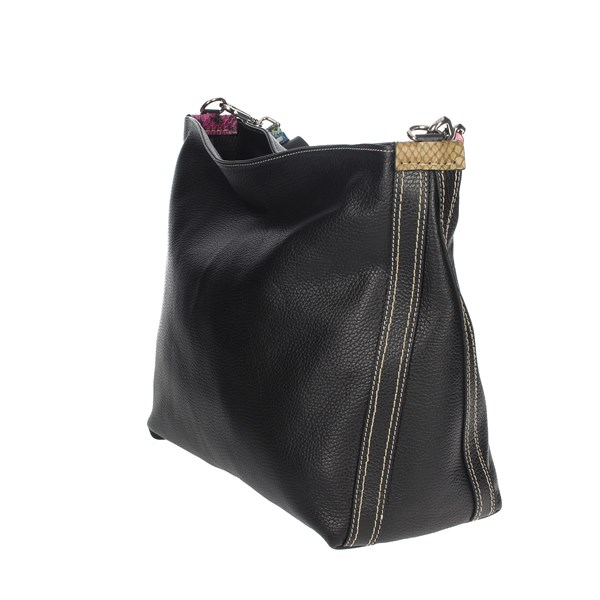 Sem Vaccaro Accessories Bags Black SACCA BASE