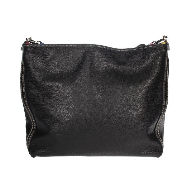 Sem Vaccaro Accessories Bags Black SACCA BASE