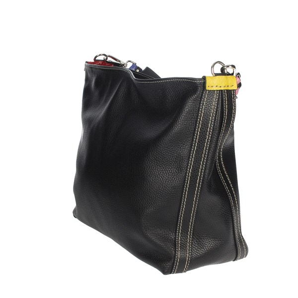 Sem Vaccaro Accessories Bags Black SACCA BASE