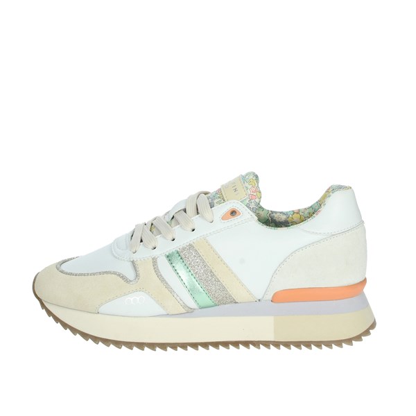 Serafini Shoes Sneakers White SNEAKERS 7