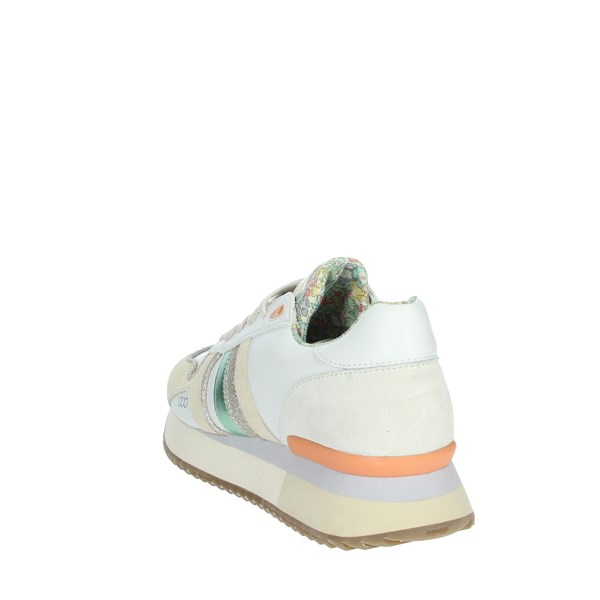 Serafini Shoes Sneakers White SNEAKERS 7