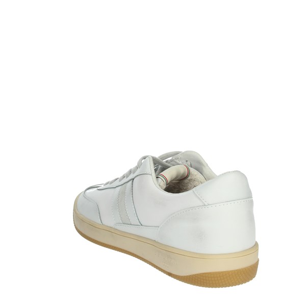 Serafini Shoes Sneakers White SNEAKERS 17