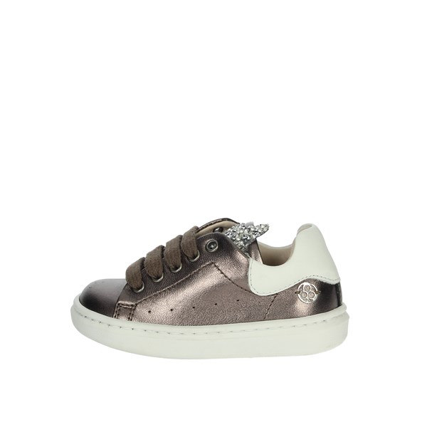 Florens Shoes Sneakers Bronze  CAMP.73
