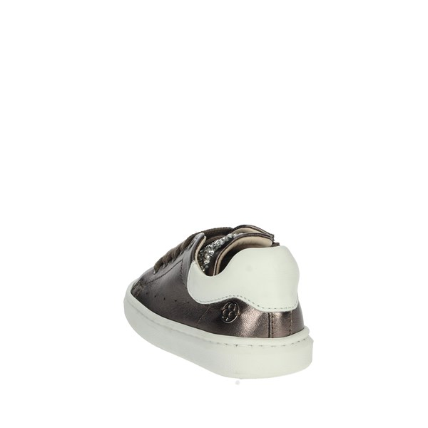Florens Shoes Sneakers Bronze  CAMP.73