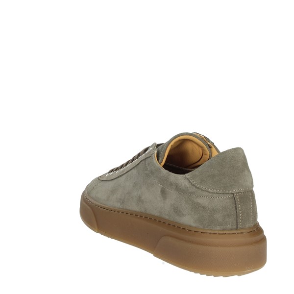 Gino Tagli Shoes Sneakers Brown Taupe 4050
