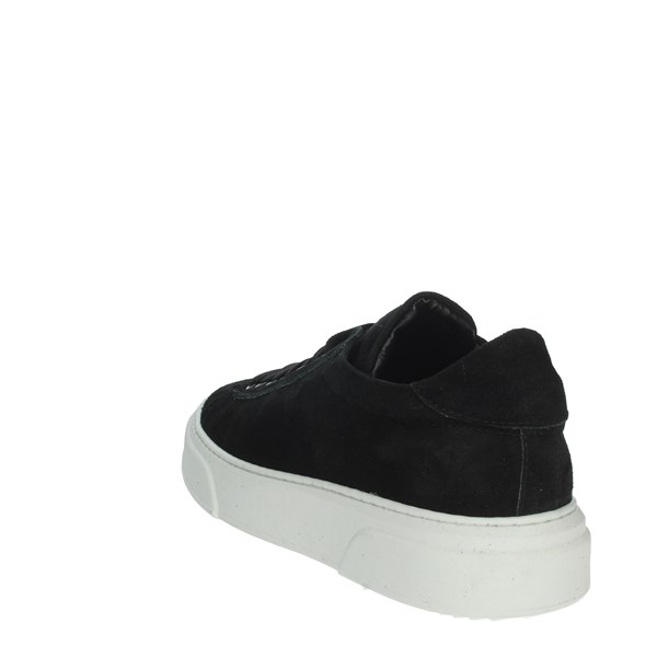 Gino Tagli Shoes Sneakers Black 4050