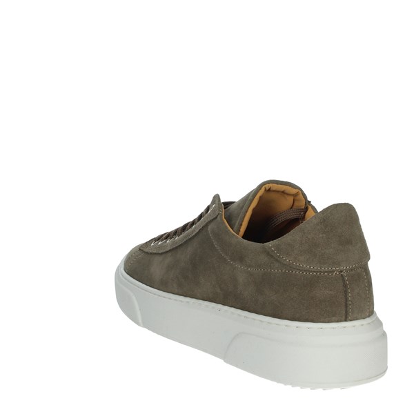 Gino Tagli Shoes Sneakers Brown Taupe 4050