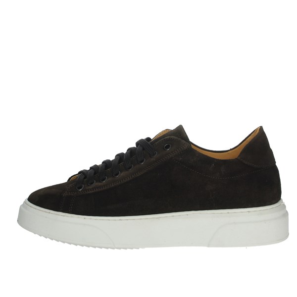Gino Tagli Shoes Sneakers Brown 4050