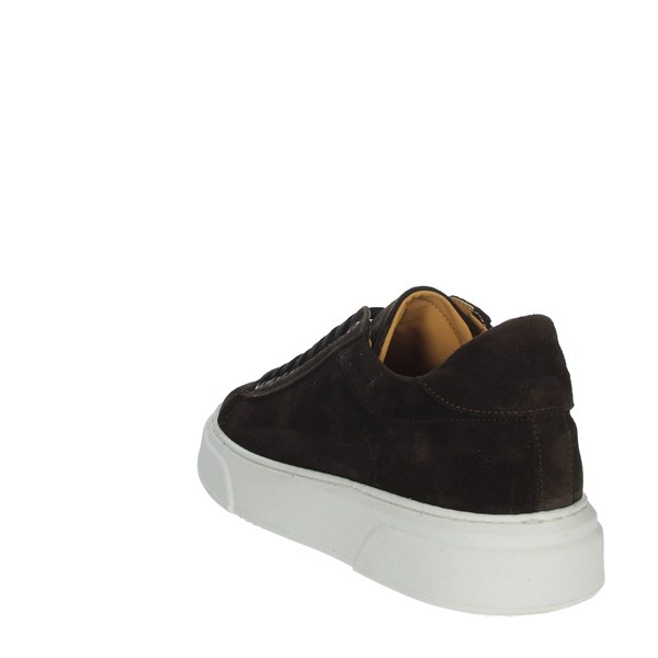 Gino Tagli Shoes Sneakers Brown 4050