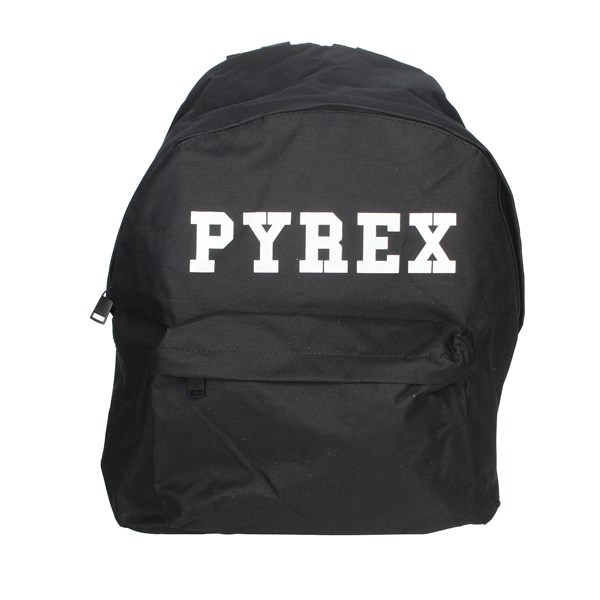 Pyrex Accessories Backpacks Black PY80100