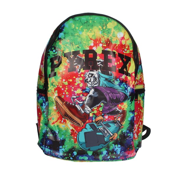 Pyrex Accessories Backpacks Multi-colored PY80155