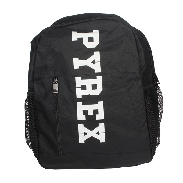 Pyrex Accessories Backpacks Black PY80147