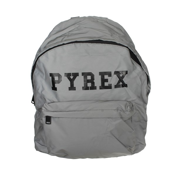 Pyrex Accessories Backpacks Grey PY80117