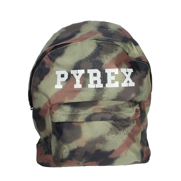 Pyrex Accessories Backpacks Brown Taupe PY80121