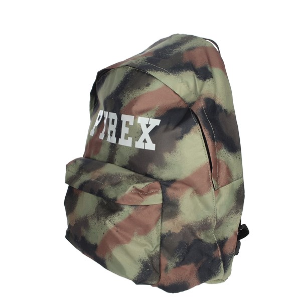 Pyrex Accessories Backpacks Brown Taupe PY80121