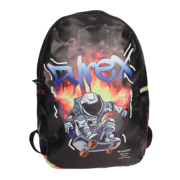 Pyrex Accessories Backpacks Black PY80157