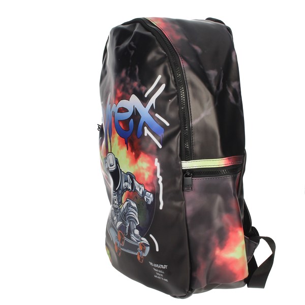 Pyrex Accessories Backpacks Black PY80157