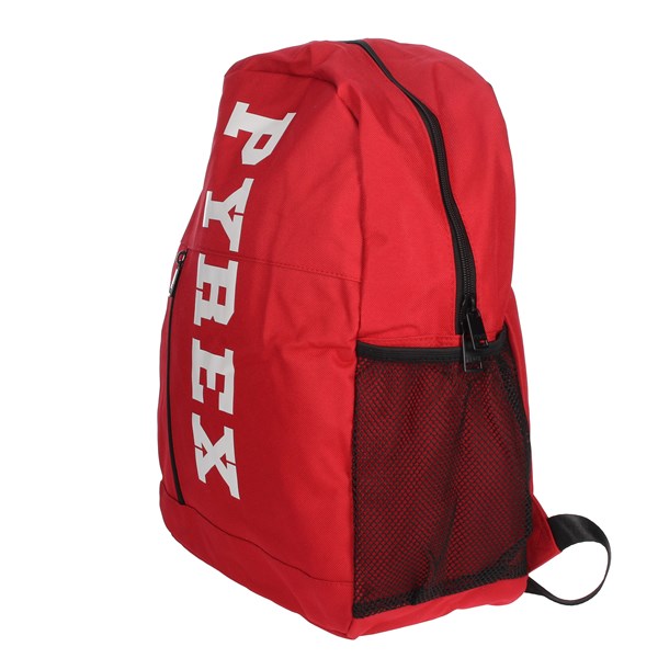 Pyrex Accessories Backpacks Red PY80147