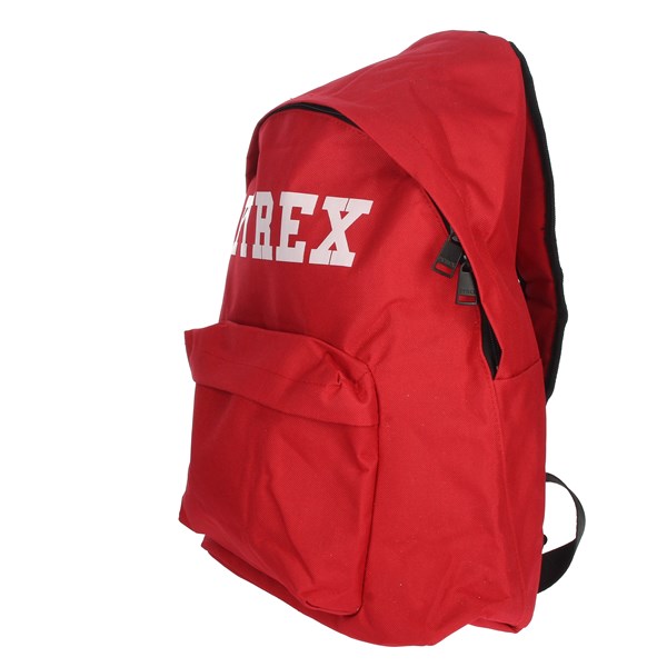 Pyrex Accessories Backpacks Red PY7014