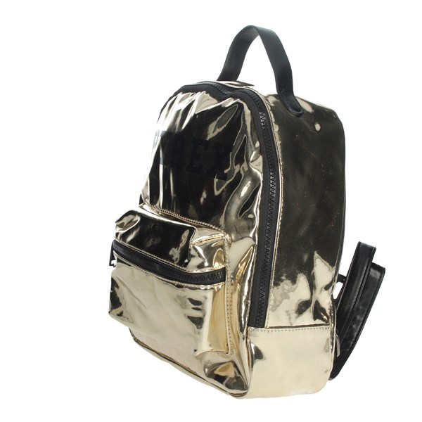 Pyrex Accessories Backpacks Gold/black PY80191