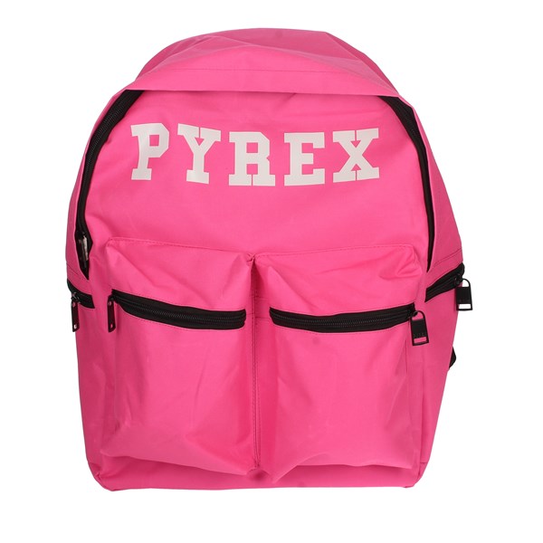 Pyrex Accessories Backpacks Fuchsia PY80152