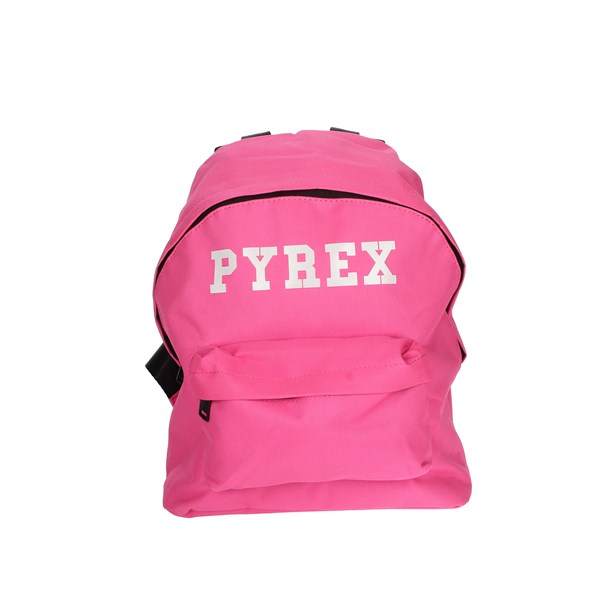 Pyrex Accessories Backpacks Fuchsia PY80101