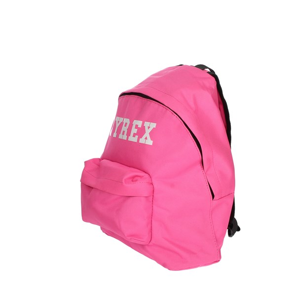 Pyrex Accessories Backpacks Fuchsia PY80101