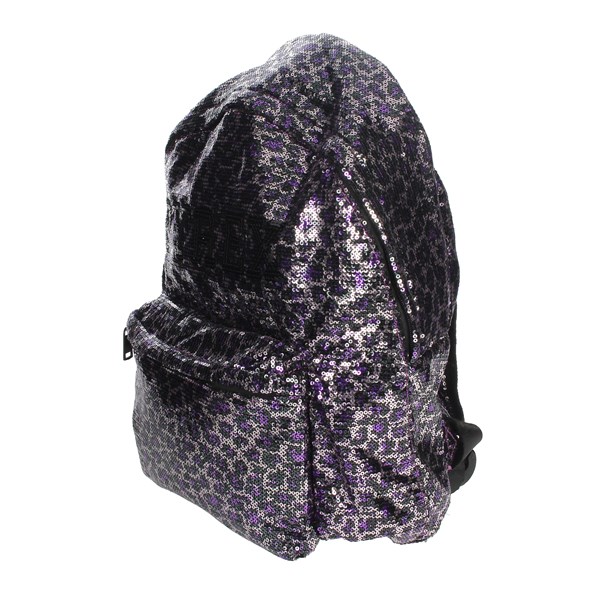 Pyrex Accessories Backpacks Purple PY80170