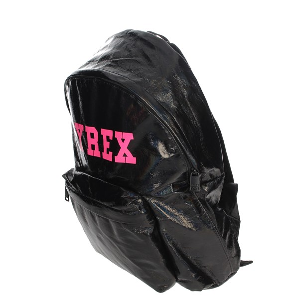 Pyrex Accessories Backpacks Black PY80180