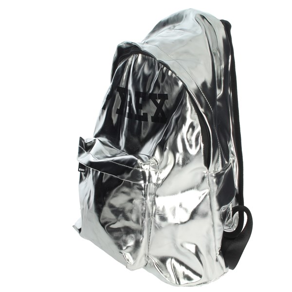 Pyrex Accessories Backpacks Silver PY80190