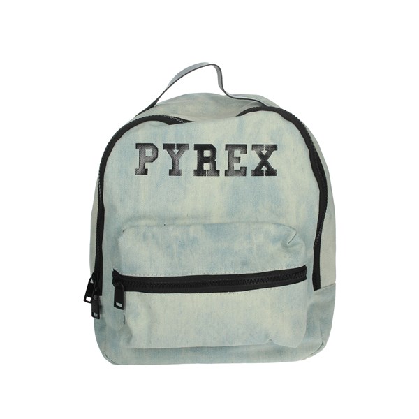 Pyrex Accessories Backpacks Jeans PY80202