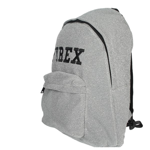 Pyrex Accessories Backpacks Silver PY030060