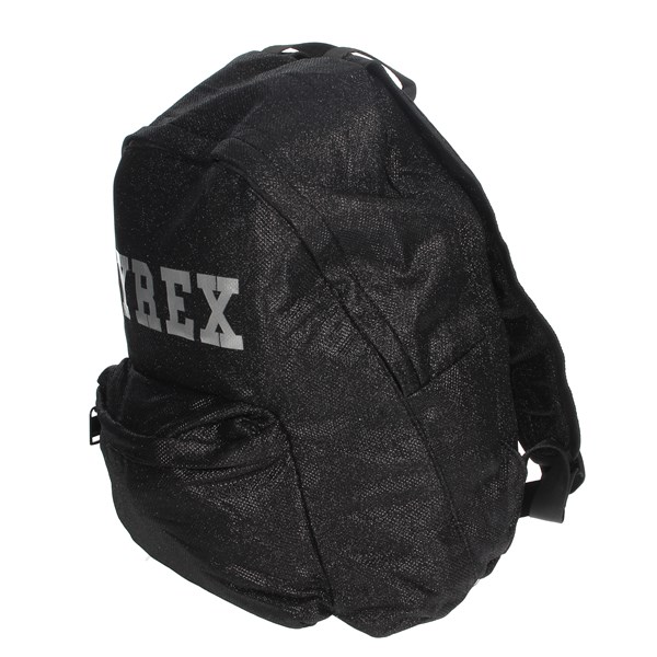 Pyrex Accessories Backpacks Black PY80161