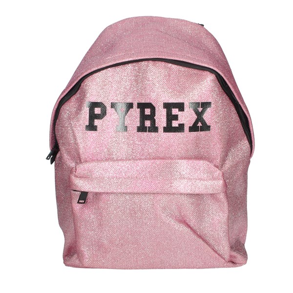 Pyrex Accessories Backpacks Fuchsia PY80161
