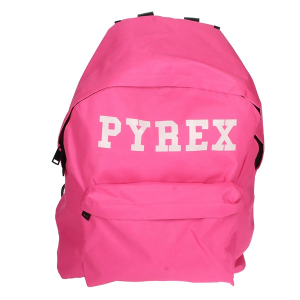 Pyrex Accessories Backpacks Fuchsia PY02003