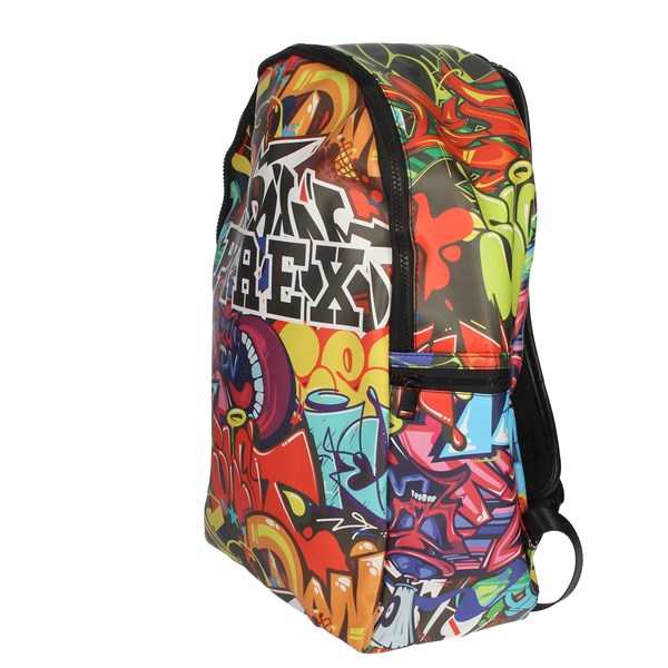 Pyrex Accessories Backpacks Multi-colored PY80156G