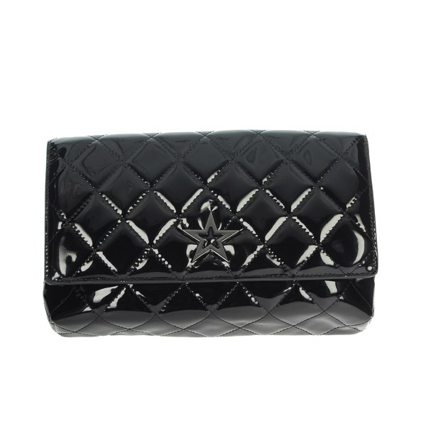 Shop Art Accessories Clutch Bag Black SA050001
