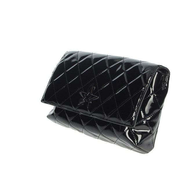 Shop Art Accessories Clutch Bag Black SA050001