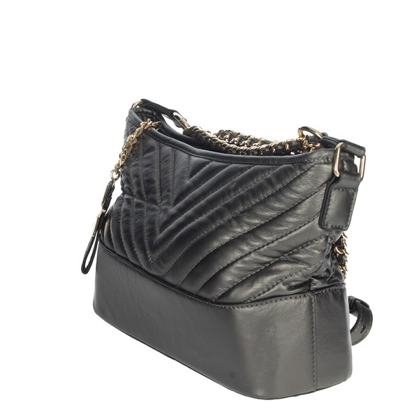 Shop Art Accessories Bags Charcoal grey SA050003