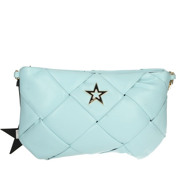 Shop Art Accessories Bags Sky-blue SA050235